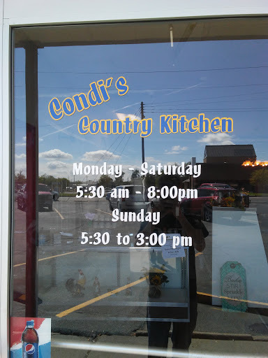 Condi`s Country Kitchen